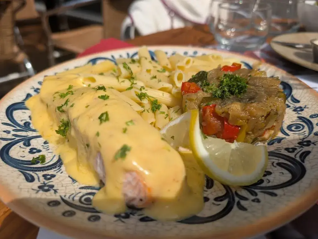 Stijn V_La Table d'Elyse_Cerfontaine_Bewertung