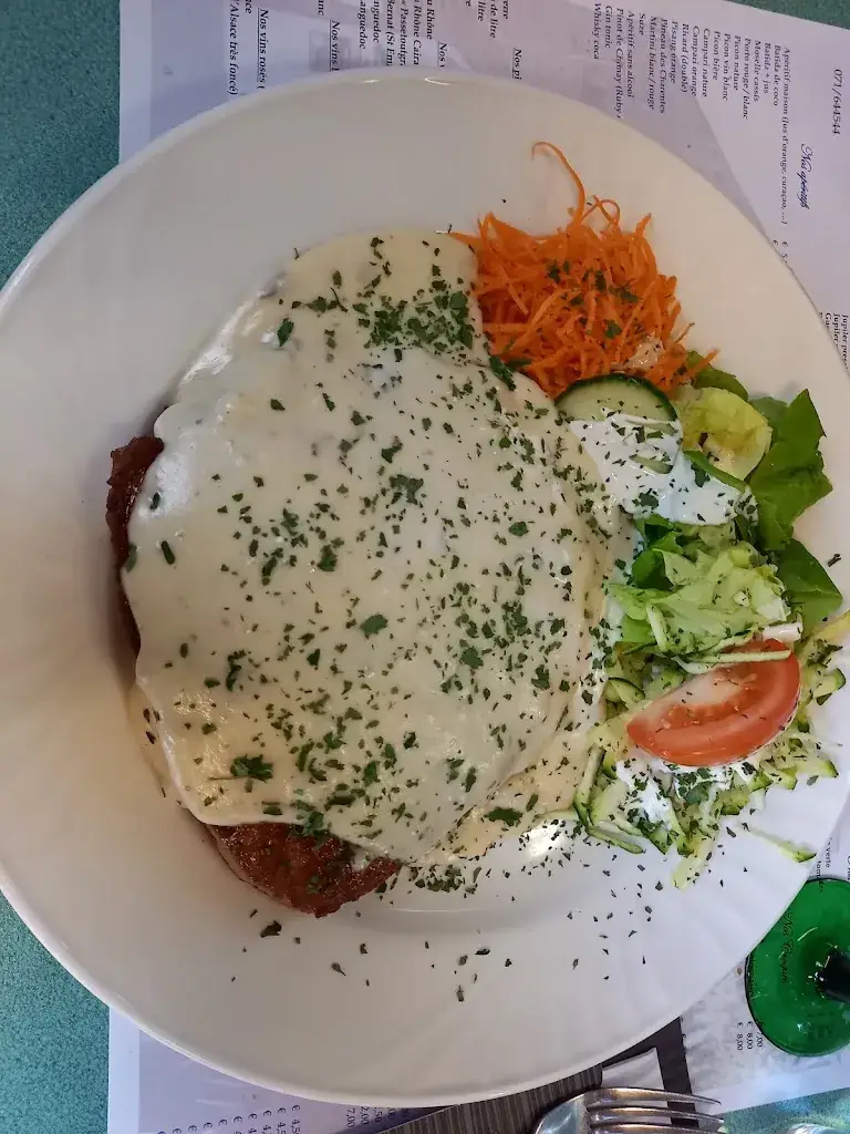 Menu_Le Relais de Cerfontaine_Cerfontaine_image_1