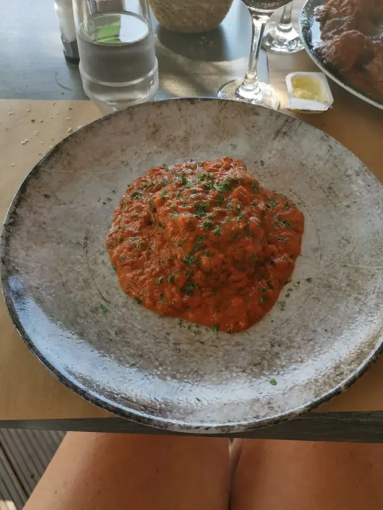 Menu_Le Relais de Cerfontaine_Cerfontaine_image_3