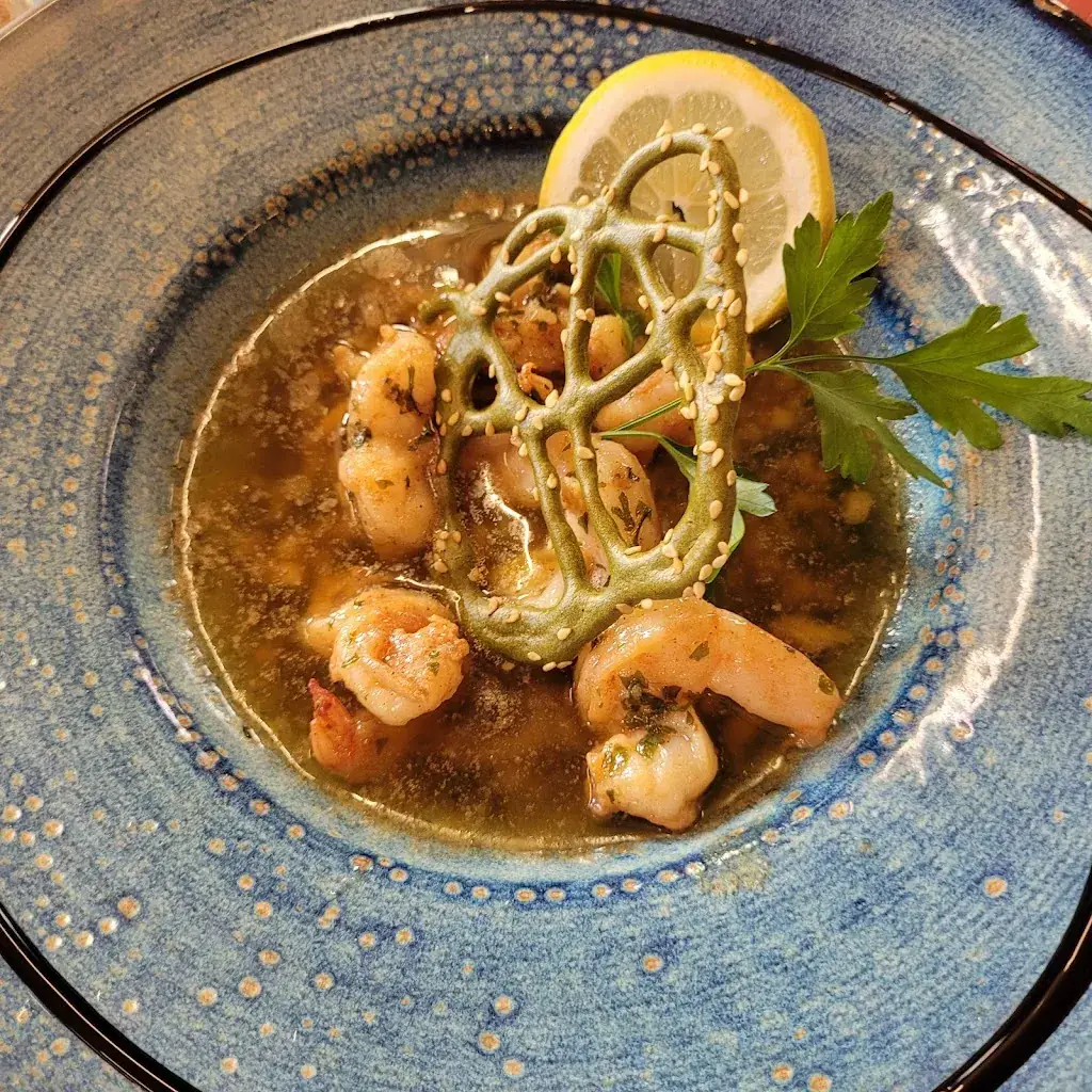 Menu_Le Relais de Cerfontaine_Cerfontaine_image_4