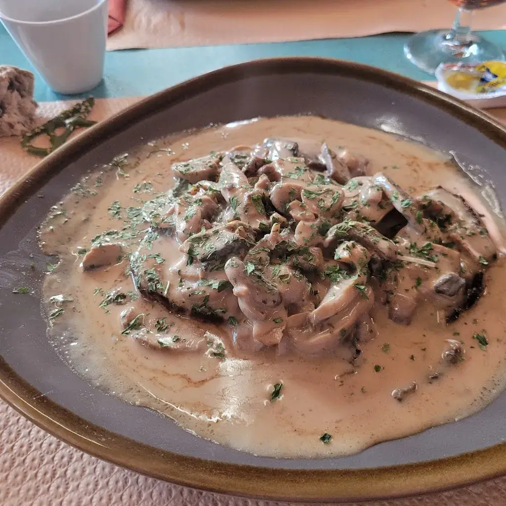 Menu_Le Relais de Cerfontaine_Cerfontaine_image_5