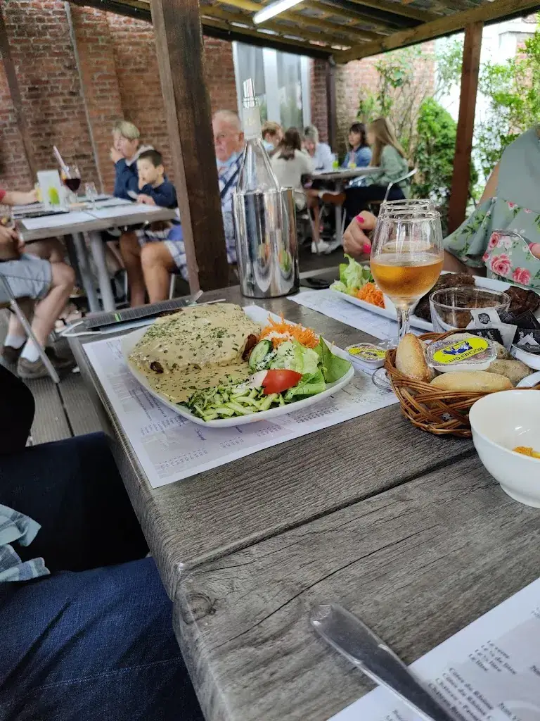 Menu_Le Relais de Cerfontaine_Cerfontaine_image_6