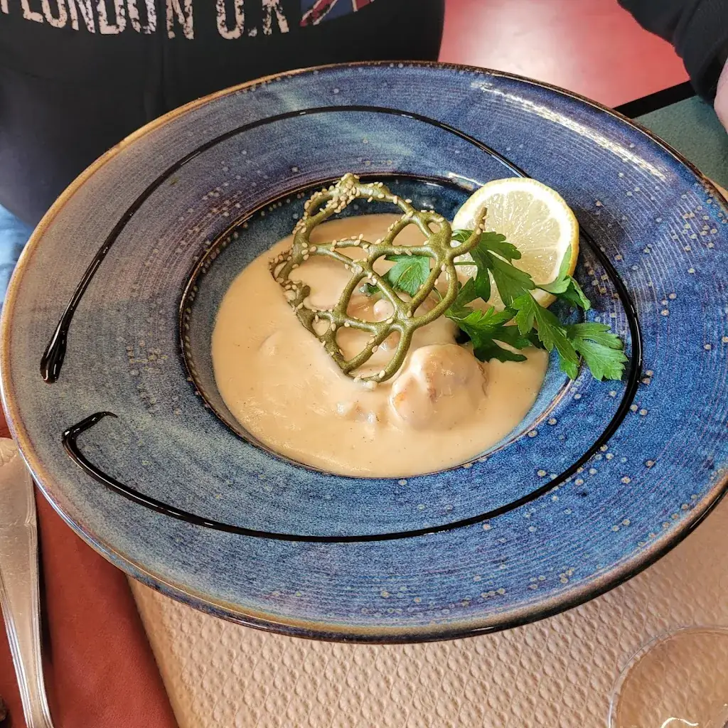 Menu_Le Relais de Cerfontaine_Cerfontaine_image_9