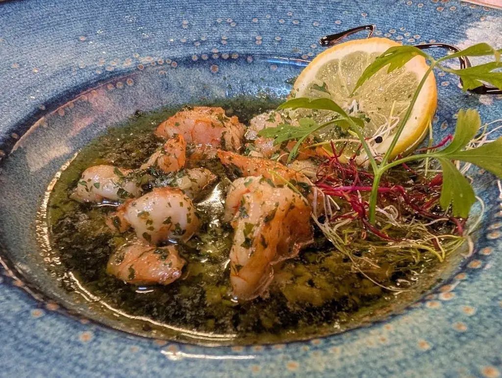 Stijn V_Le Relais de Cerfontaine_Cerfontaine_review