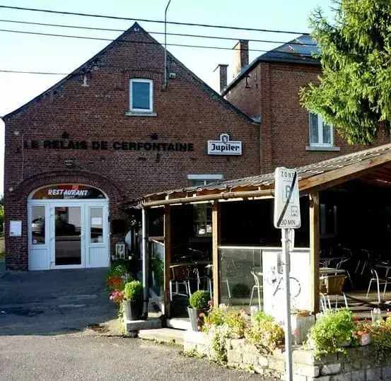 Le Relais de Cerfontaine_Cerfontaine_slider_image_3