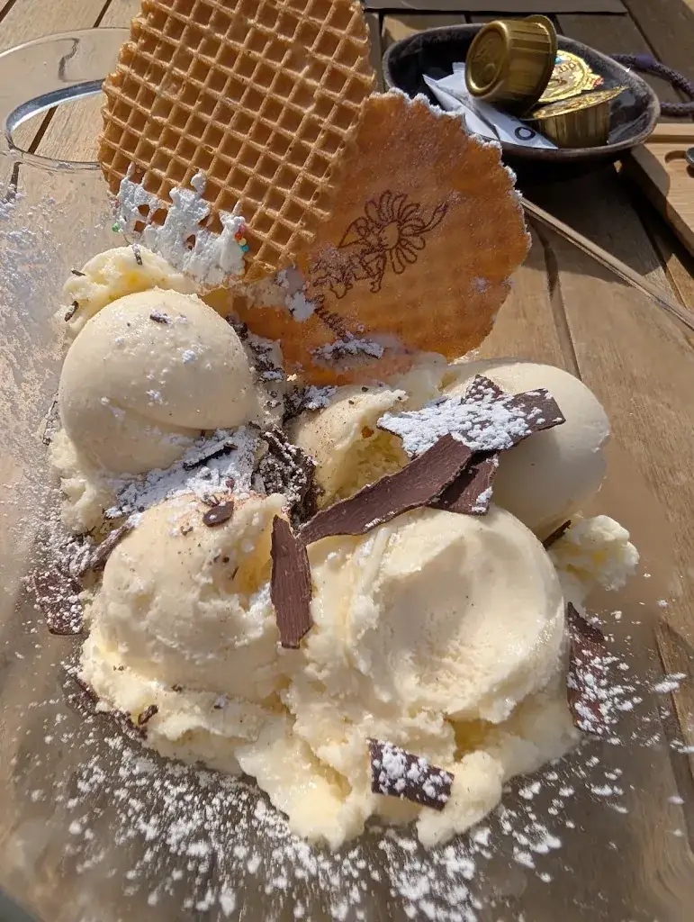 Stijn V_Madame Papote_Cerfontaine_review