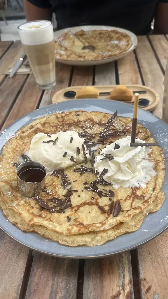 Maud L._Madame Papote_Cerfontaine_review