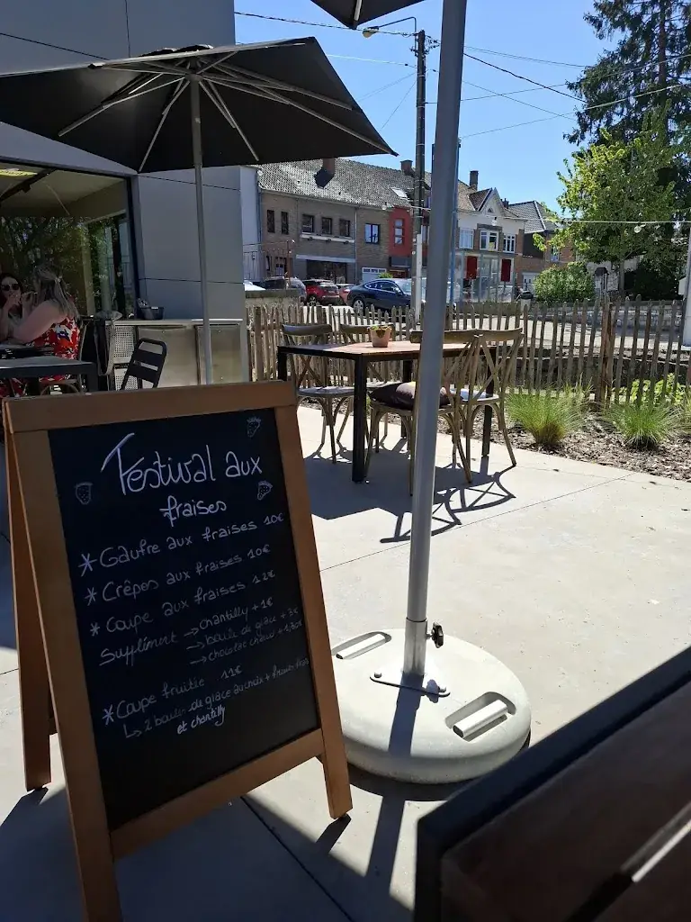 Astrid_Madame Papote_Cerfontaine_review