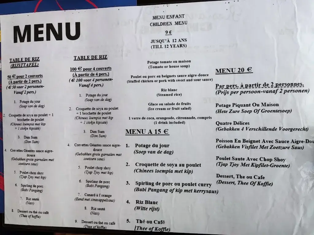 Menu_Restaurant Cheung_Cerfontaine_image_1