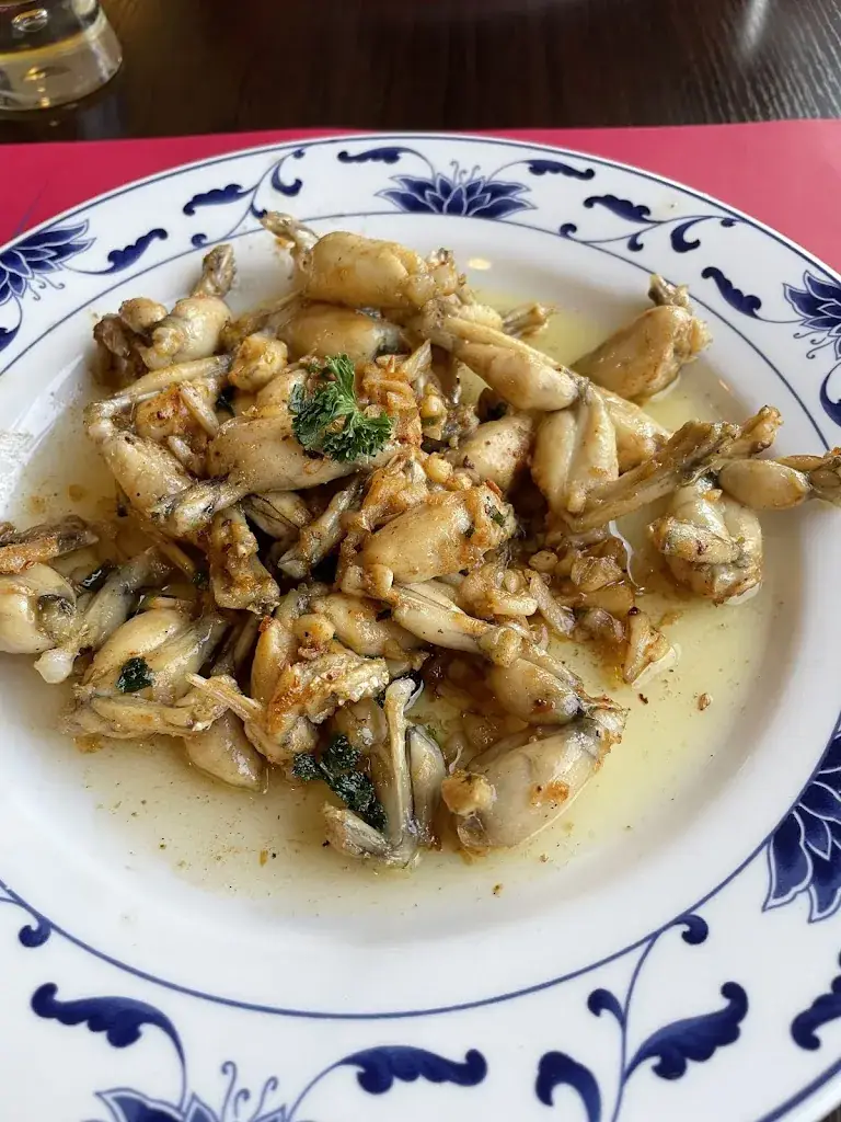 Colette Empain_Restaurant Cheung_Cerfontaine_review