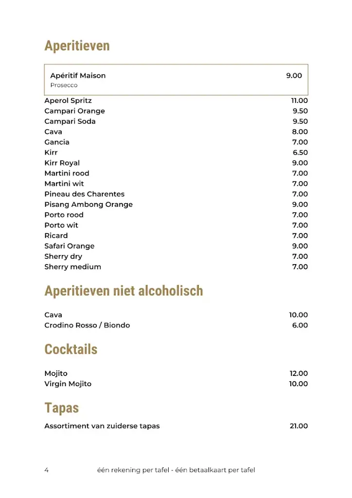 Menu_'t Kasteeltje_Boechout_image_1