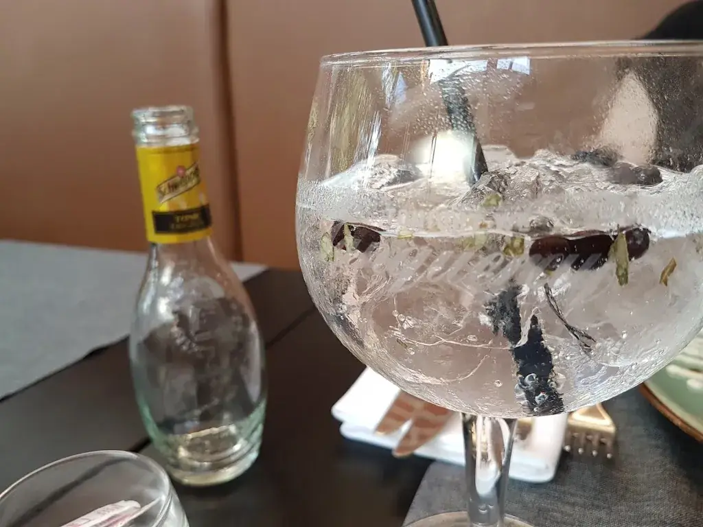 Saskia L_'t Kasteeltje_Boechout_review