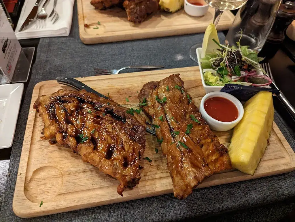 Chris Lloyd_'t Kasteeltje_Boechout_review