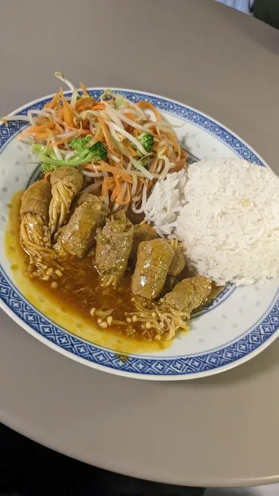 Menü_L'assiette asiatique_Cerfontaine_Bild_5