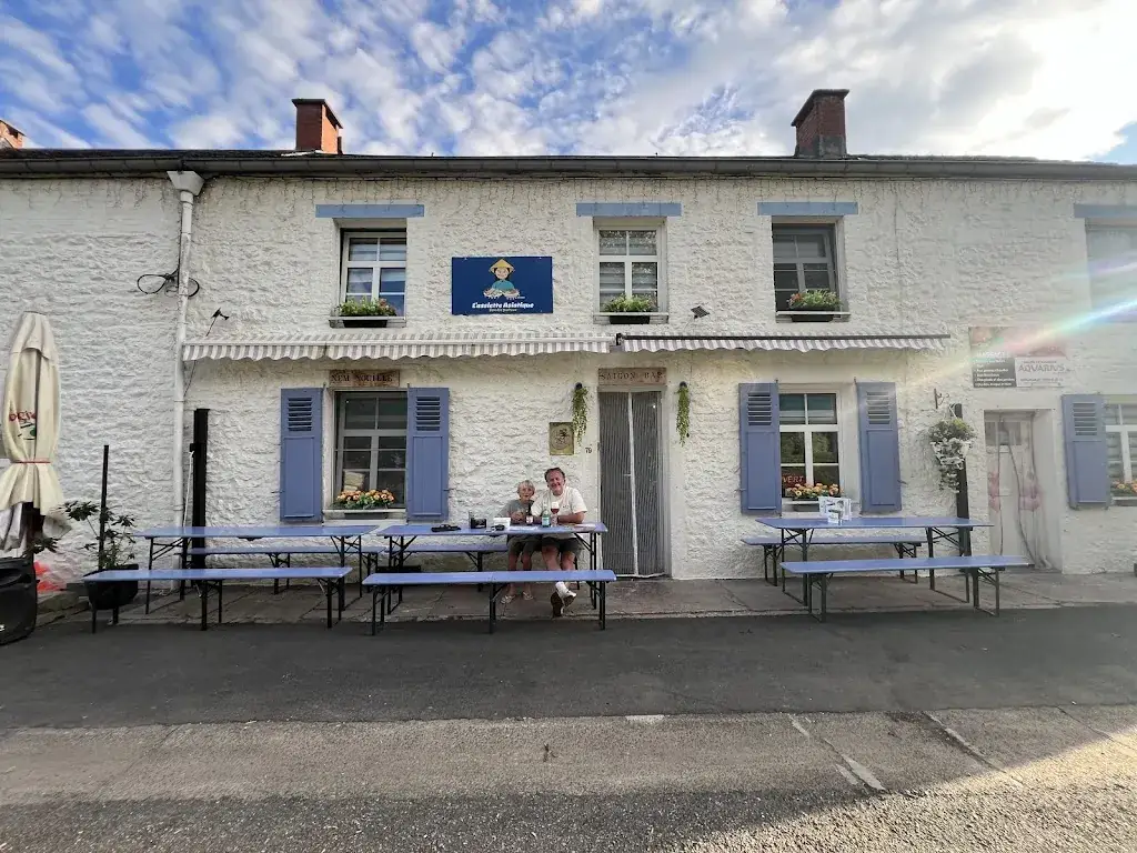 Katrien Schils_L'assiette asiatique_Cerfontaine_Bewertung