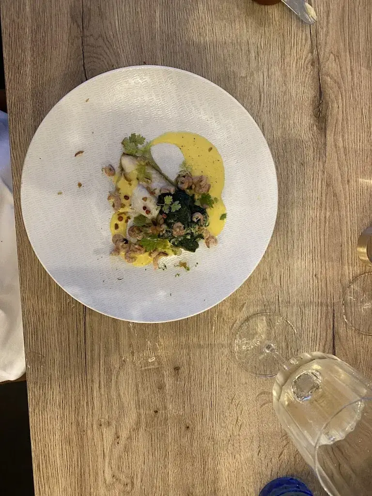 Luigi Belli_Le Tri Marrants_Froidchapelle_Bewertung