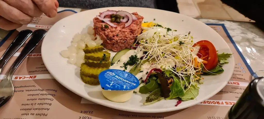 Menu_L'Aiglon_Cerfontaine_imagen_9