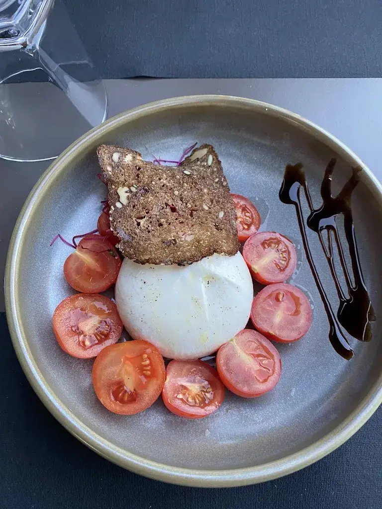 Jolita Val_La Brasserie des Lacs_Froidchapelle_review