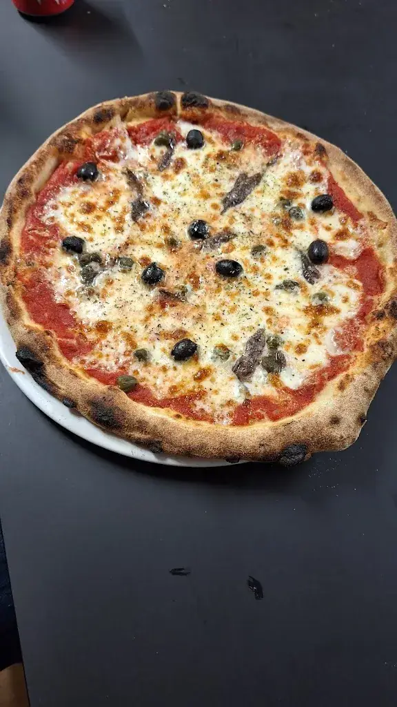 Menu_Pizzeria n40_Cerfontaine_image_5