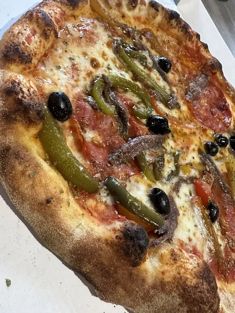 Menu_Pizzeria n40_Cerfontaine_image_9