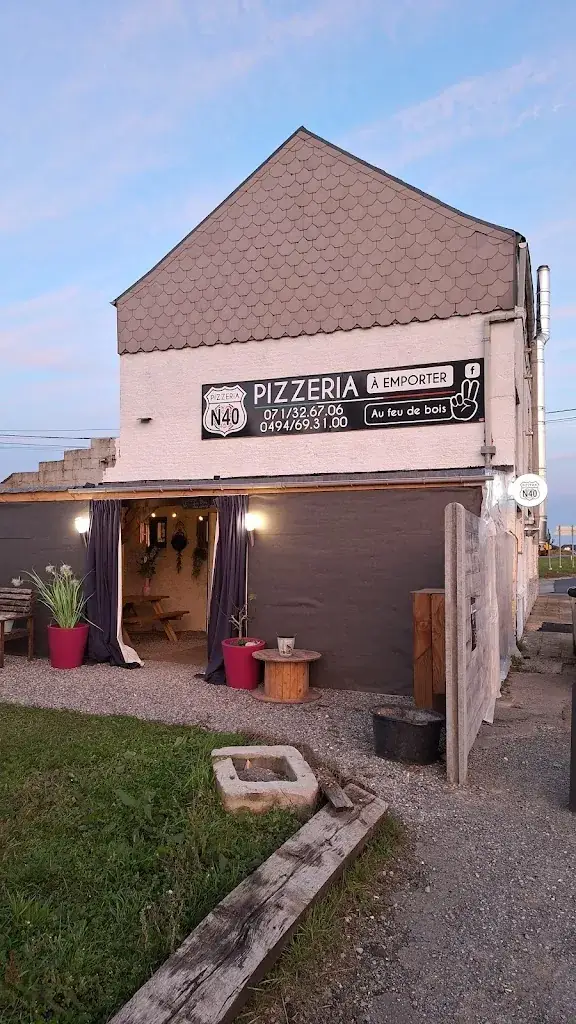 Pizzeria n40_Cerfontaine_slider_image_1