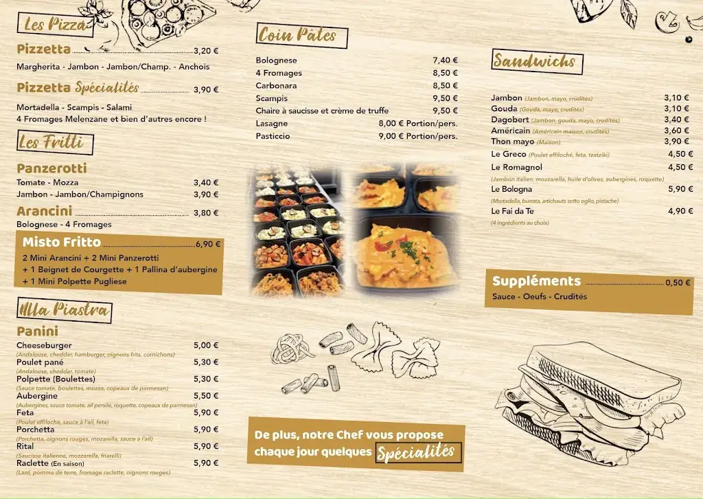 Menu_La Tavernetta_Chapelle-lez-Herlaimont_image_1