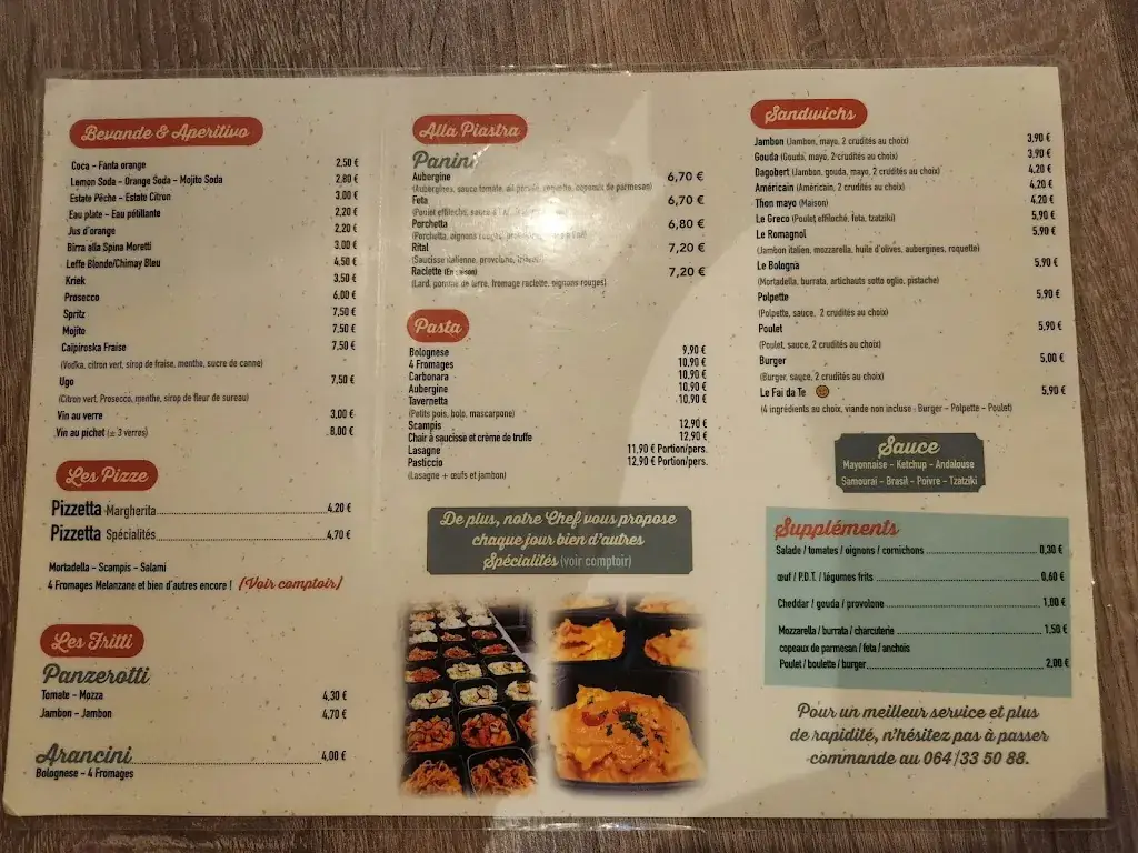 Menu_La Tavernetta_Chapelle-lez-Herlaimont_image_4