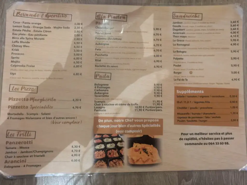 Jessica Manila_La Tavernetta_Chapelle-lez-Herlaimont_review