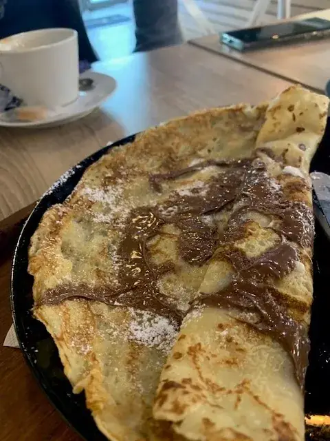 Cathy M._La Tavernetta_Chapelle-lez-Herlaimont_review