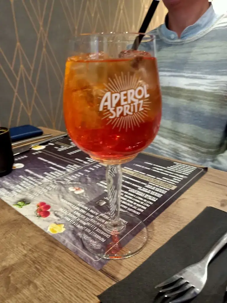 Menu_Restaurant Les Arcades_Chapelle-lez-Herlaimont_image_5