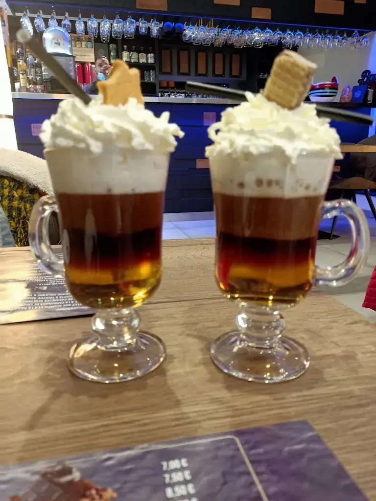 Menu_Restaurant Les Arcades_Chapelle-lez-Herlaimont_image_7