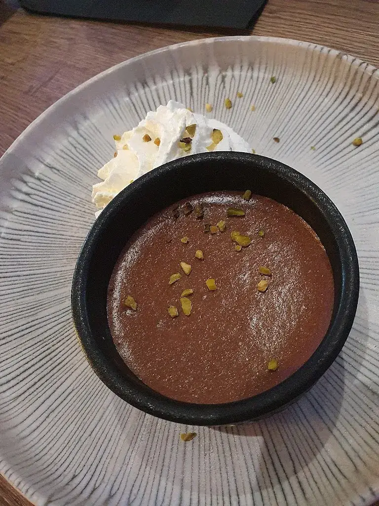 Manon Collot_Restaurant Les Arcades_Chapelle-lez-Herlaimont_review