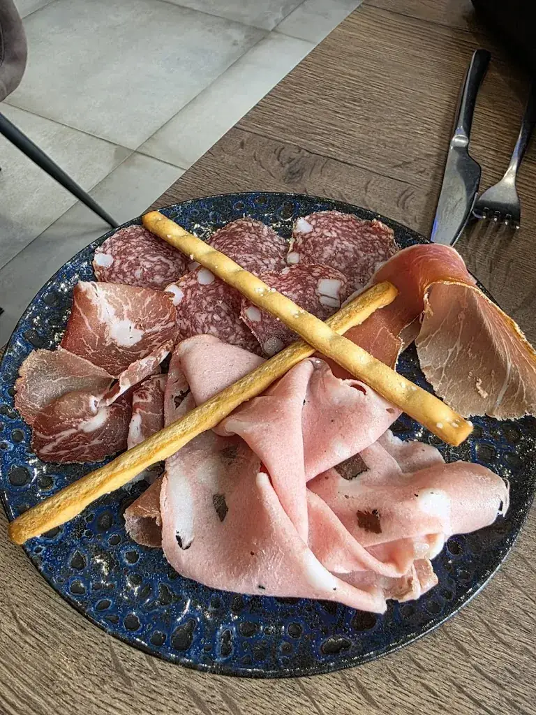 BN57SEB_Restaurant Les Arcades_Chapelle-lez-Herlaimont_review