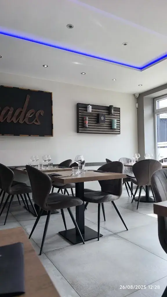 Restaurant Les Arcades_Chapelle-lez-Herlaimont_slider_image_3