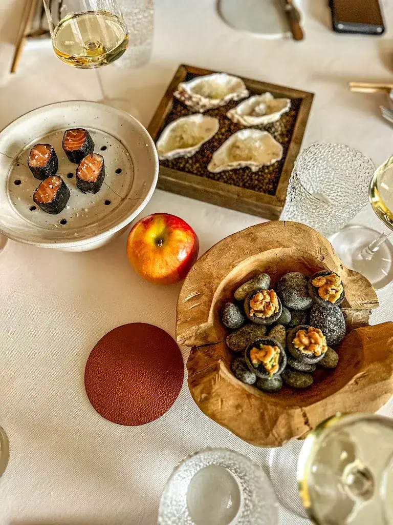 Natacha BLANCHART_Le Délice du Jour_Chapelle-lez-Herlaimont_review