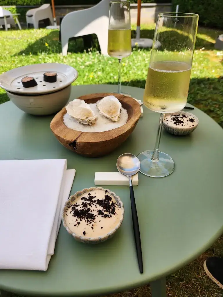 Laurent Wagneur_Le Délice du Jour_Chapelle-lez-Herlaimont_review