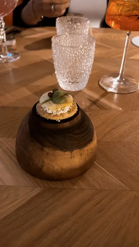 Antoine Brand_Le Délice du Jour_Chapelle-lez-Herlaimont_review