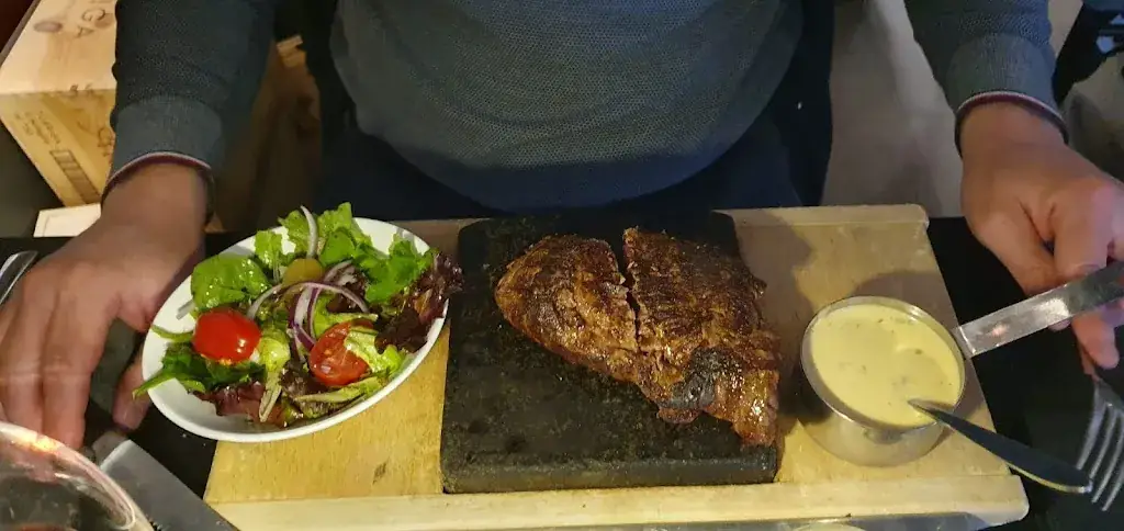 Menü_D'un Goût à l'Autre_Chapelle-lez-Herlaimont_Bild_7