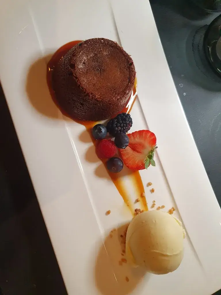 Manon Collot_D'un Goût à l'Autre_Chapelle-lez-Herlaimont_Bewertung