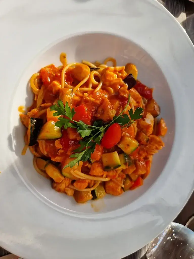 Menü_La Vita e Bella_Boechout_Bild_2