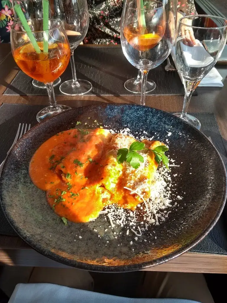 Menü_La Vita e Bella_Boechout_Bild_5