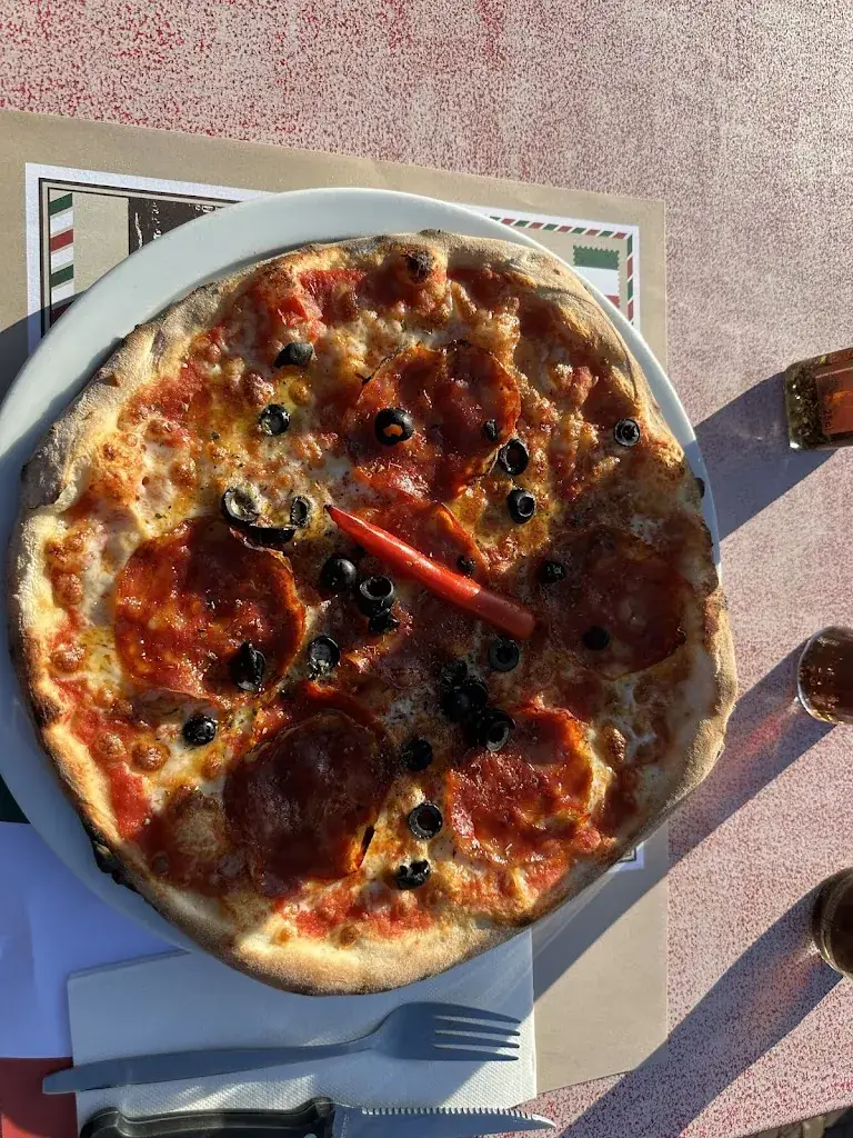 Al_La Vita e Bella_Boechout_Bewertung