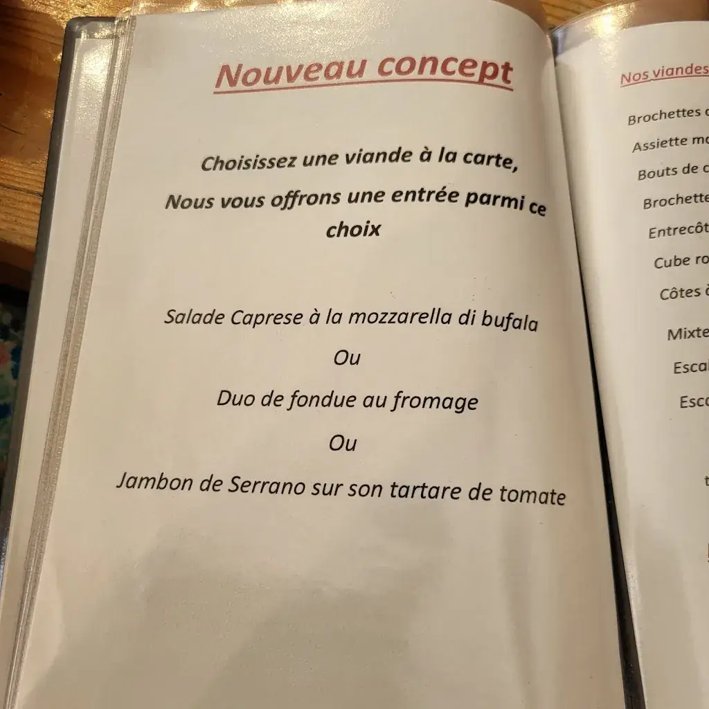 Menu_L'Entre 2, Restaurant_Chapelle-lez-Herlaimont_image_2