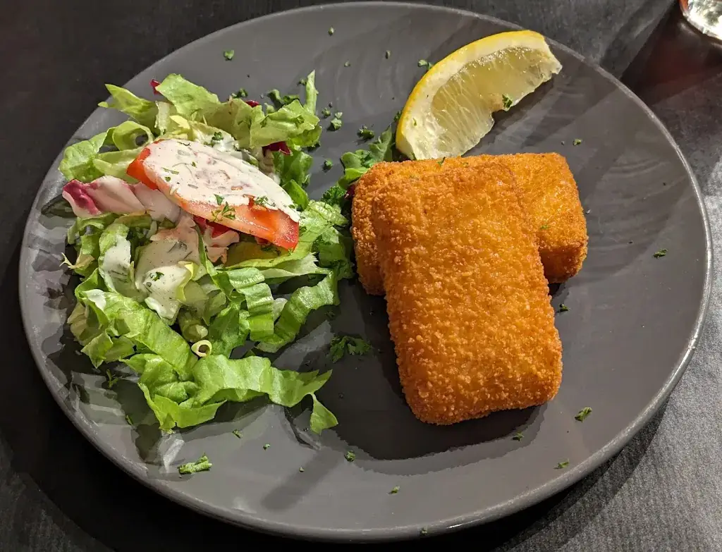 Antonello Nacca_L'Entre 2, Restaurant_Chapelle-lez-Herlaimont_review