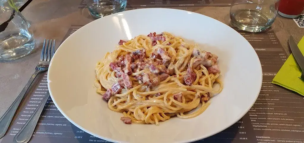 Menü_Al Lago_Chapelle-lez-Herlaimont_Bild_3