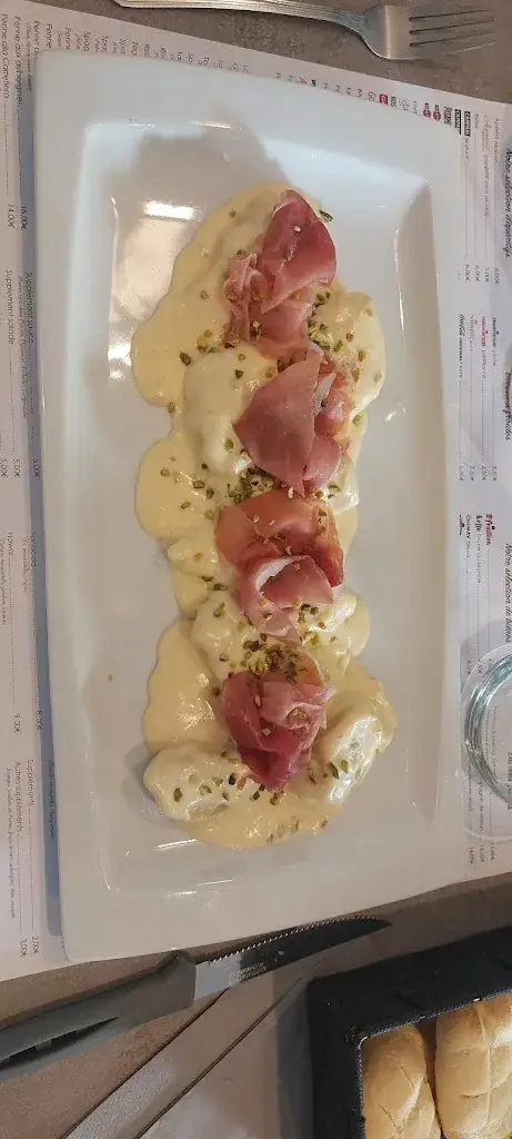 Menü_Al Lago_Chapelle-lez-Herlaimont_Bild_4