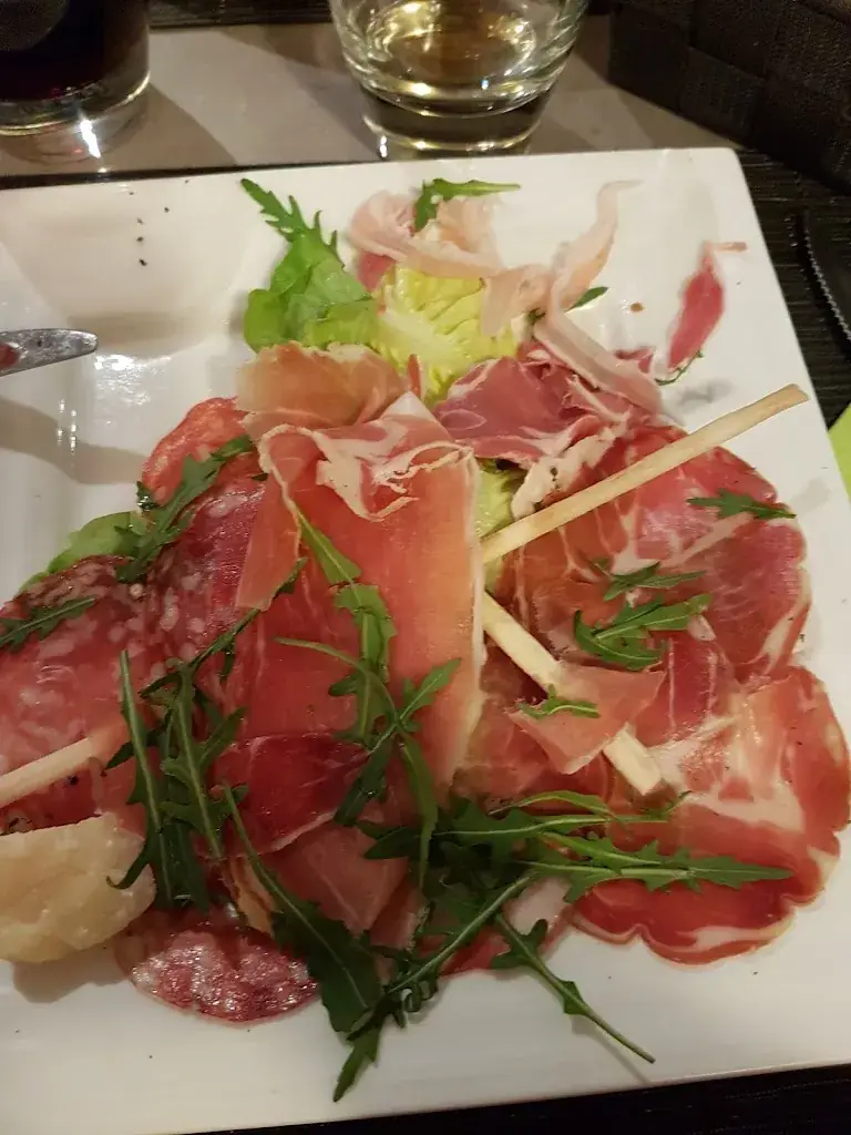 Menü_Al Lago_Chapelle-lez-Herlaimont_Bild_5