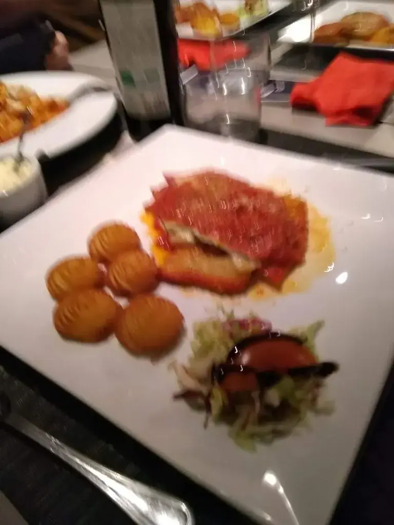 Menü_Al Lago_Chapelle-lez-Herlaimont_Bild_7