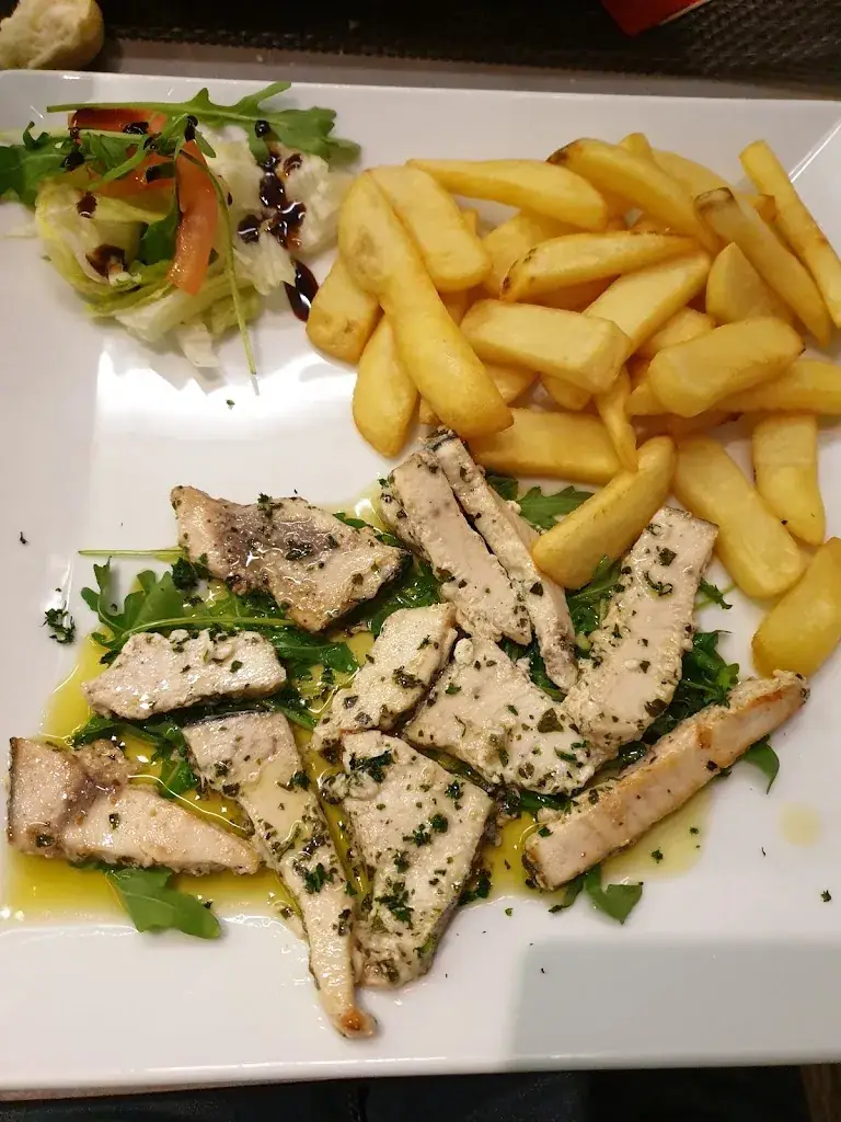 Menü_Al Lago_Chapelle-lez-Herlaimont_Bild_9