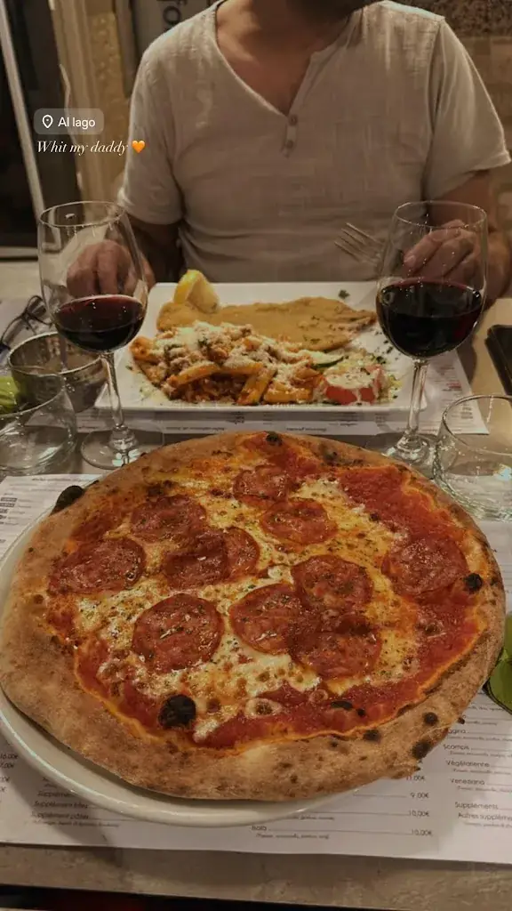 Laura Frs_Al Lago_Chapelle-lez-Herlaimont_Bewertung